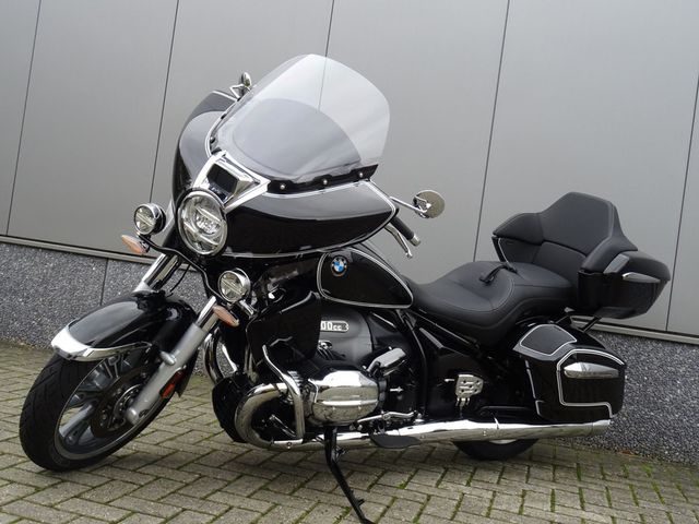 bmw - r-18-transcontinental