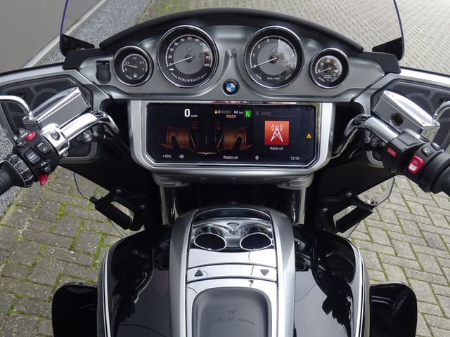 bmw - r-18-transcontinental