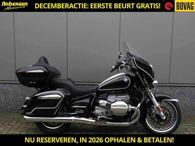 bmw - r-18-transcontinental