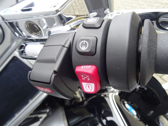 bmw - r-18-transcontinental