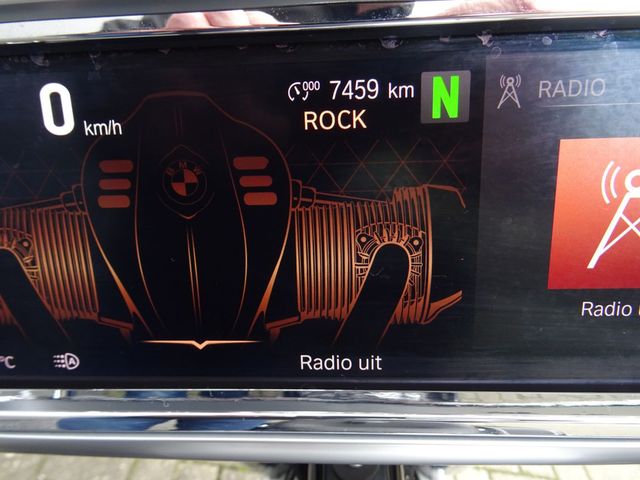 bmw - r-18-transcontinental