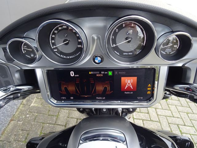 bmw - r-18-transcontinental