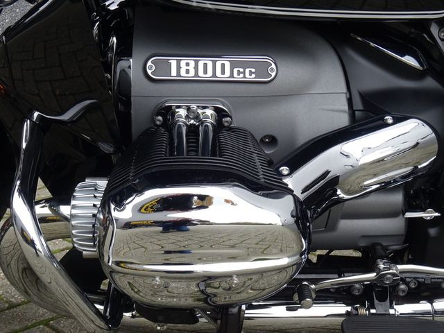 bmw - r-18-transcontinental