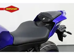 Yamaha YZF R7 2026 nieuw – foto 6 van 14