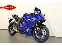 Yamaha YZF R7 2026 nieuw – foto 11 van 14