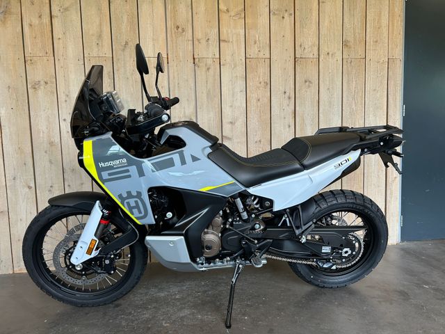 husqvarna - norden--901