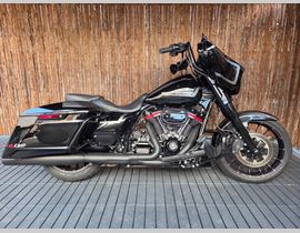 Harley-Davidson Street Glide CVO Flhxse 2019 occasion