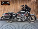 HARLEY-DAVIDSON STREET GLIDE CVO FLHXSE