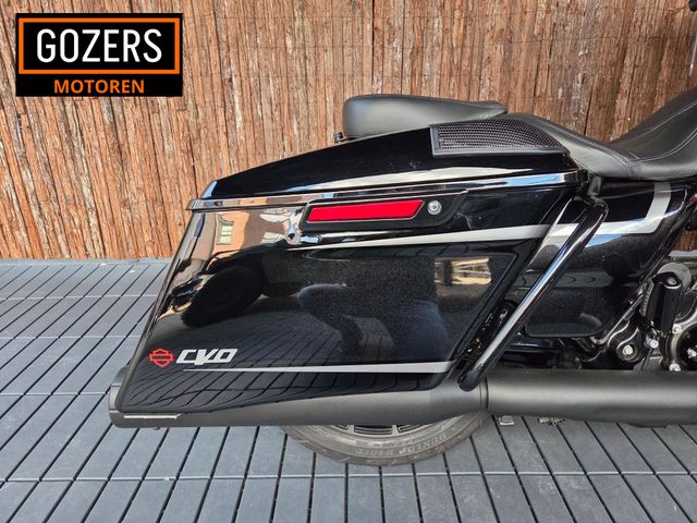 harley-davidson - street-glide-cvo-flhxse