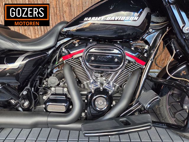 harley-davidson - street-glide-cvo-flhxse