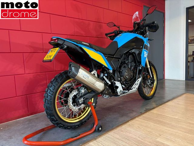 yamaha - tenere-700-rally-edition