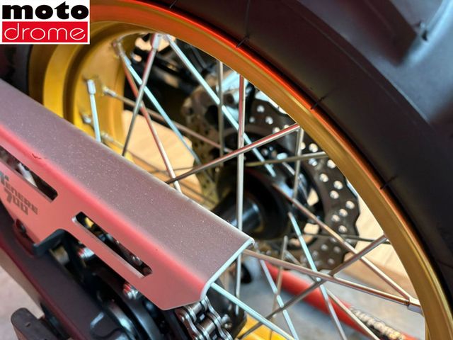 yamaha - tenere-700-rally-edition