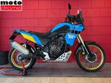 YAMAHA TENERE 700 RALLY EDITION