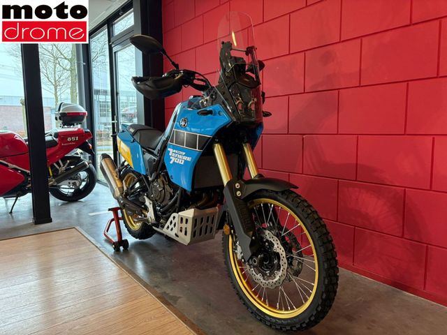 yamaha - tenere-700-rally-edition