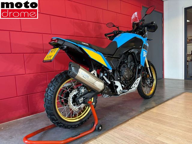 yamaha - tenere-700-rally-edition