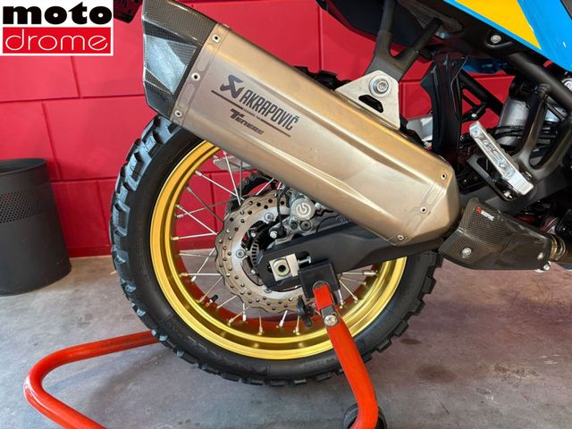 yamaha - tenere-700-rally-edition