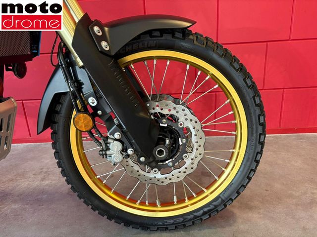 yamaha - tenere-700-rally-edition