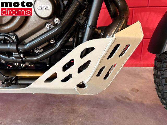 yamaha - tenere-700-rally-edition