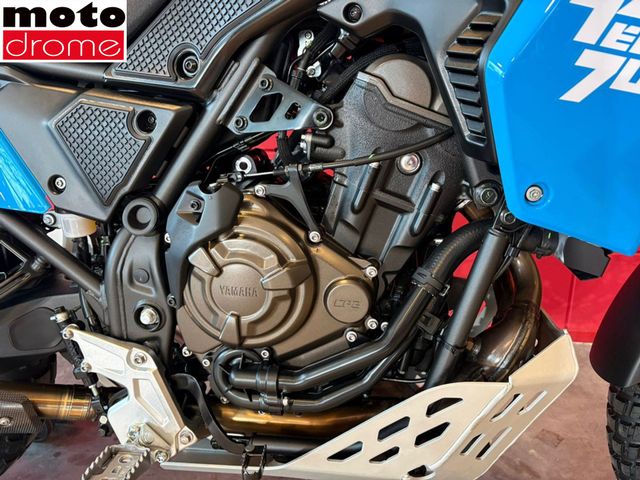 yamaha - tenere-700-rally-edition