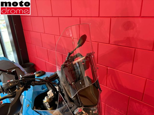 yamaha - tenere-700-rally-edition