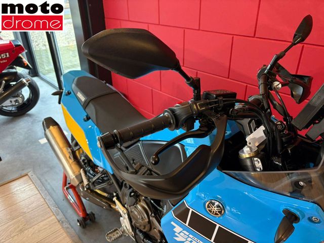 yamaha - tenere-700-rally-edition