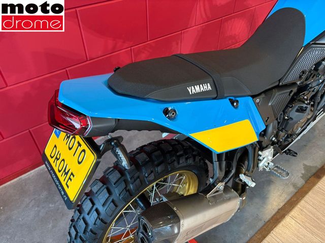 yamaha - tenere-700-rally-edition