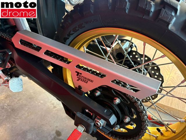 yamaha - tenere-700-rally-edition