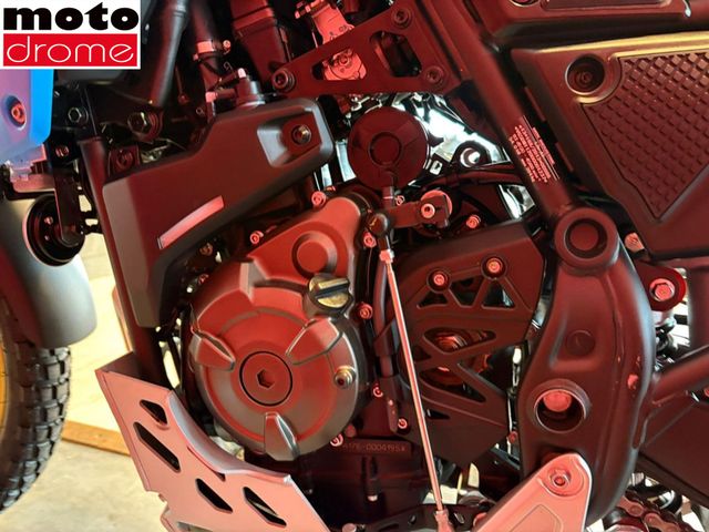 yamaha - tenere-700-rally-edition