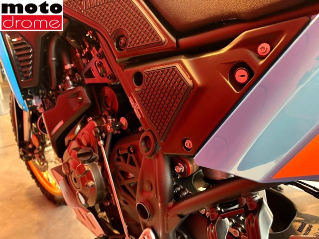 yamaha - tenere-700-rally-edition