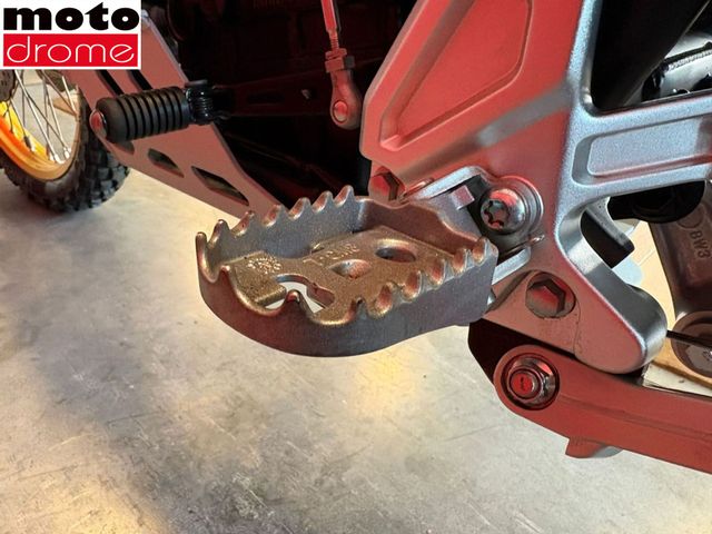 yamaha - tenere-700-rally-edition