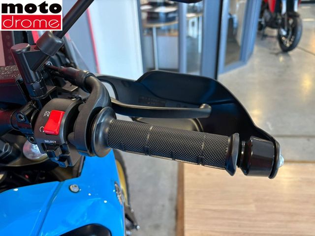 yamaha - tenere-700-rally-edition