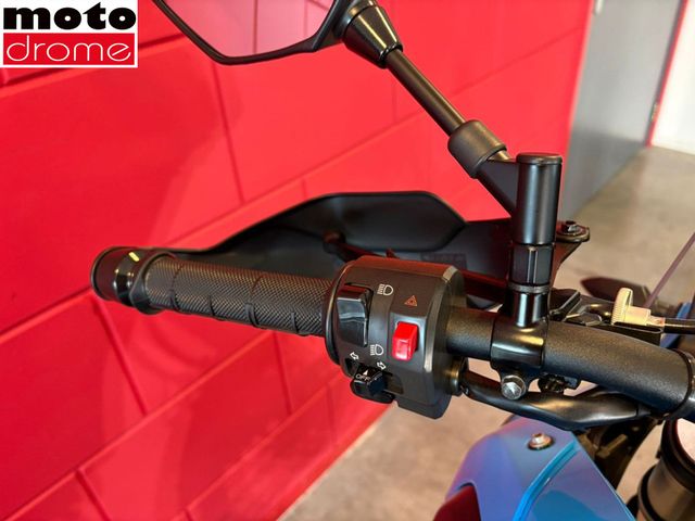 yamaha - tenere-700-rally-edition