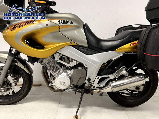 yamaha - tdm-850