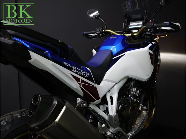 honda - crf-1100-l-africa-twin-adventure-sports