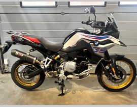 BMW F 850 GS 2019 occasion