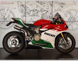 Ducati Panigale 1299  R Final Edition 2018 occasion