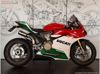 Ducati Panigale 1299  R Final Edition 2018 occasion