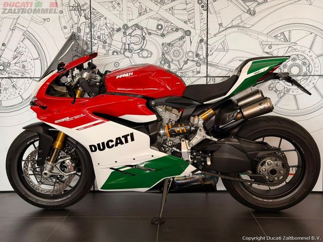ducati - 1299-panigale-r-final-edition