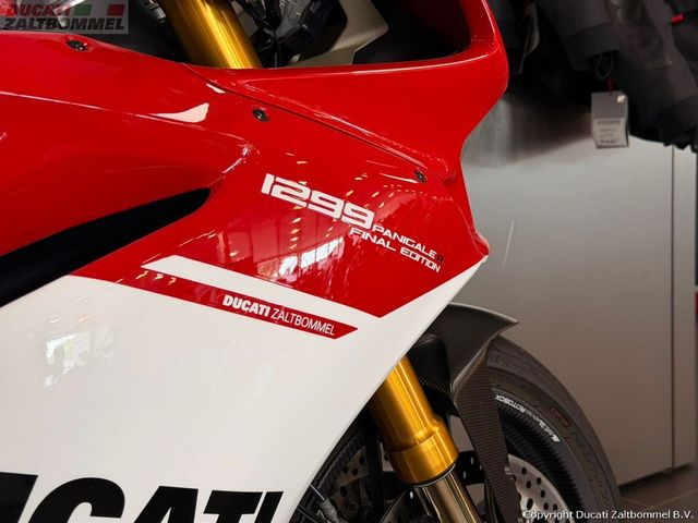 ducati - 1299-panigale-r-final-edition