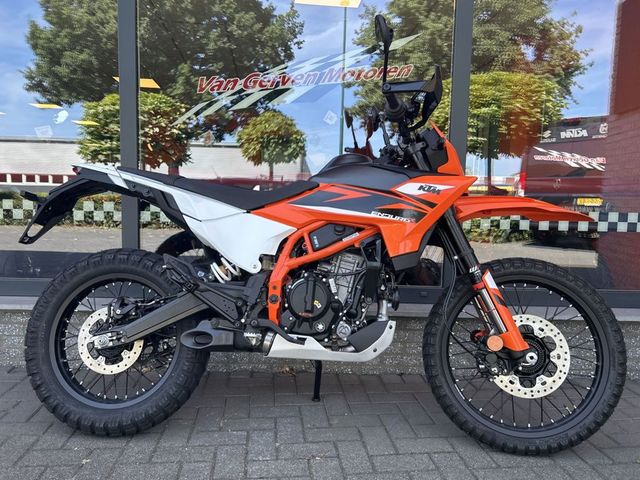ktm - 125-enduro-r