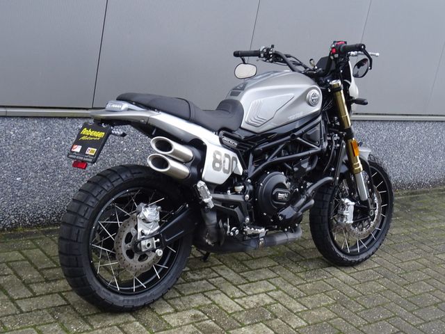 benelli - leoncino-800-trail