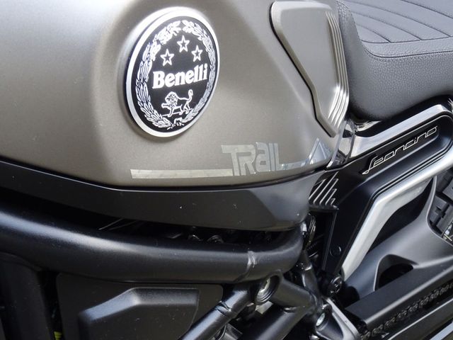 benelli - leoncino-800-trail
