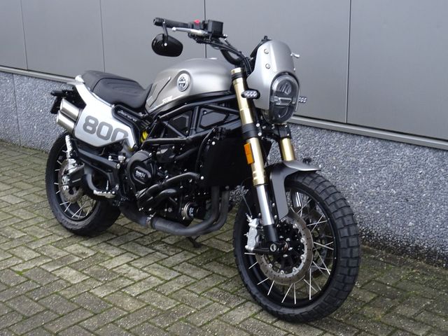 benelli - leoncino-800-trail