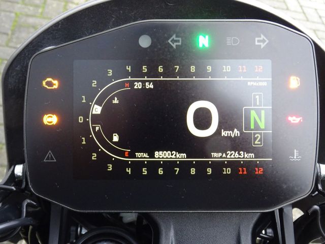 benelli - leoncino-800-trail