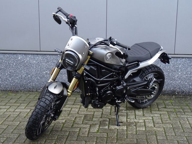 benelli - leoncino-800-trail