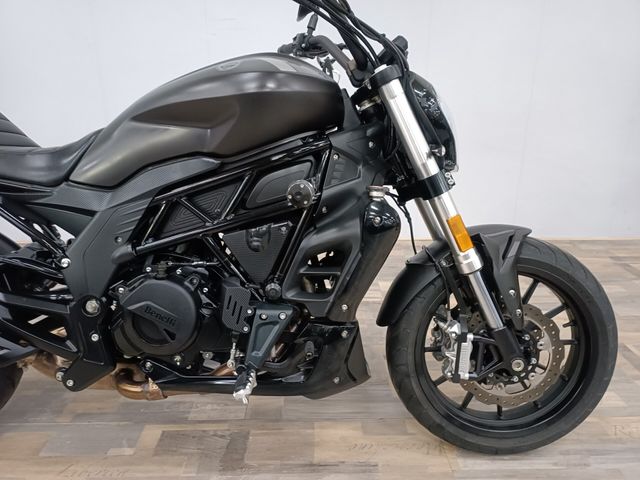 benelli - 502-c