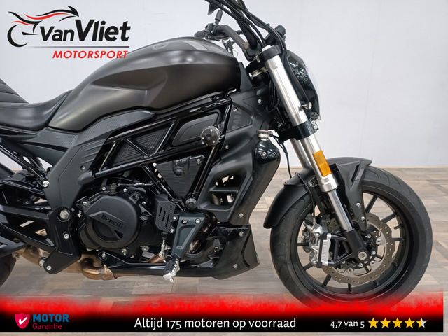 benelli - 502-c