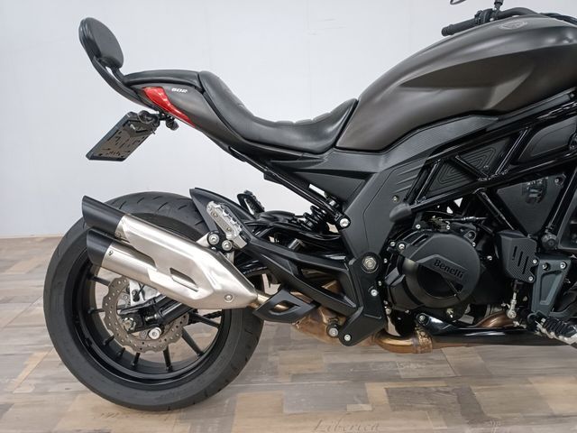 benelli - 502-c