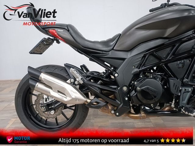 benelli - 502-c