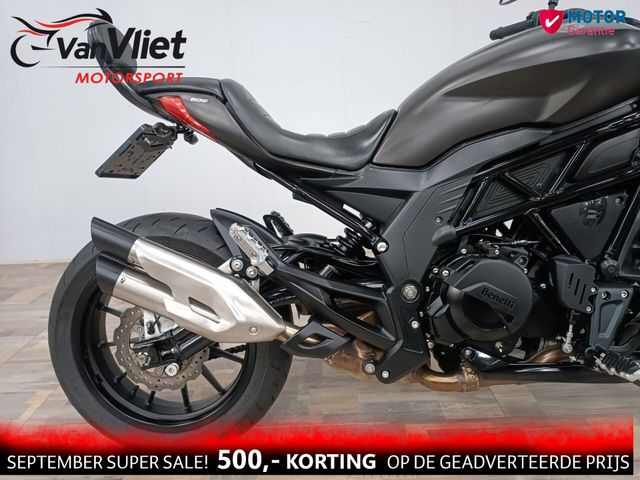 benelli - 502-c